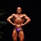 Steven  Shearer - NPC Central States 2009 - #1